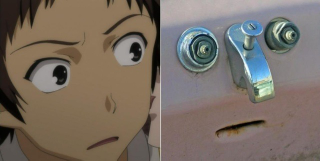Illustration for article titled Delight in How These Photos Totally Look Like Anime and Video Game Characters